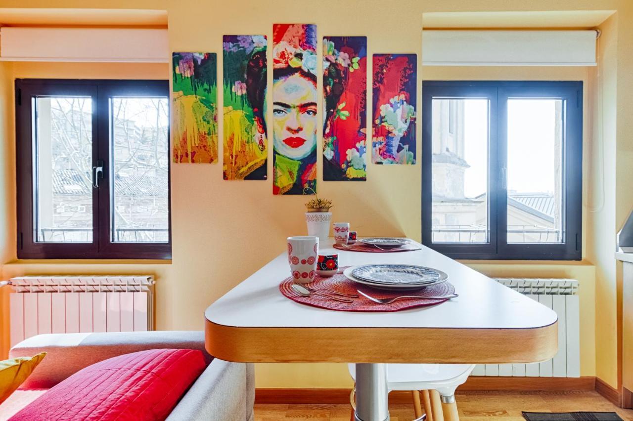 Frida Apartment Nuovo Luminoso Con Vista Aperta Триест Екстериор снимка