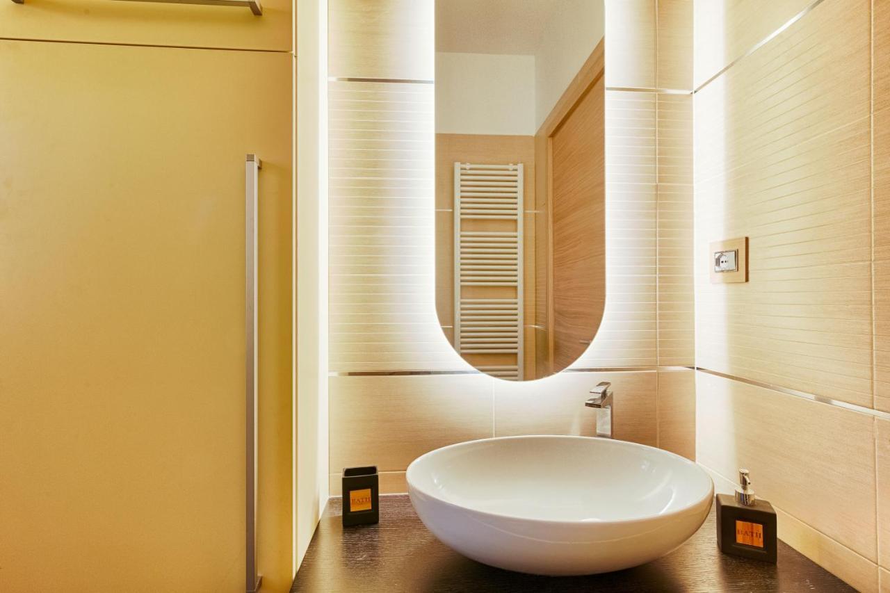 Frida Apartment Nuovo Luminoso Con Vista Aperta Триест Екстериор снимка